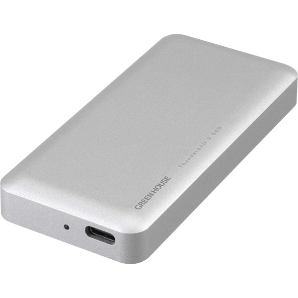 Thunderbolt3 OtSSD 240GB