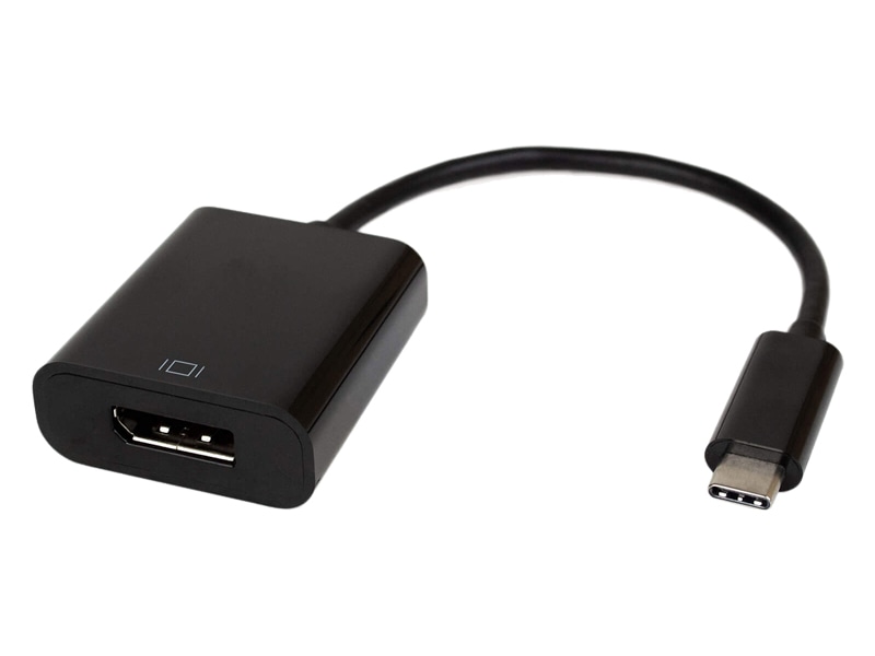 USB3.1 Type-C - DisplayPort ϊA_v^