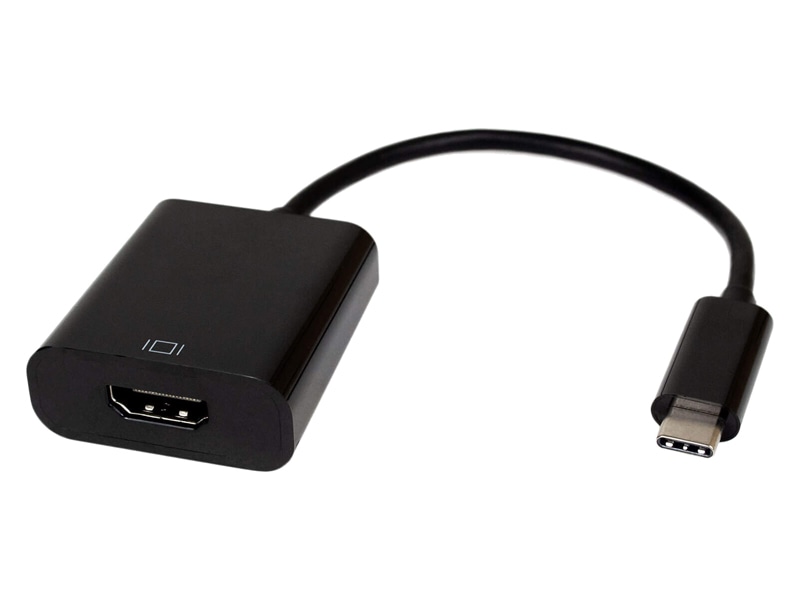 USB3.1 Type-C - HDMI ϊA_v^