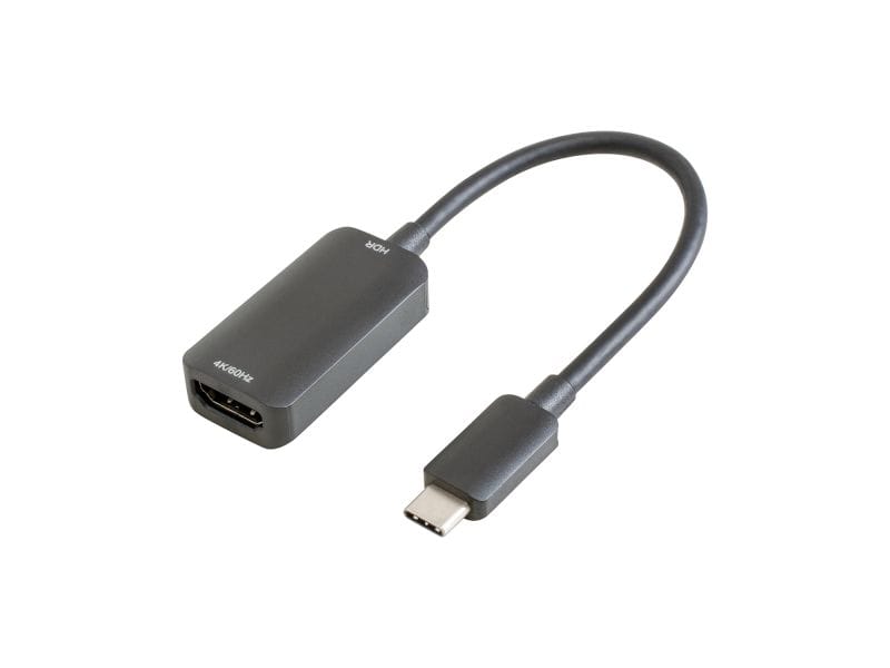 USB Type-CHDMIϊA_v^[ 0.2m