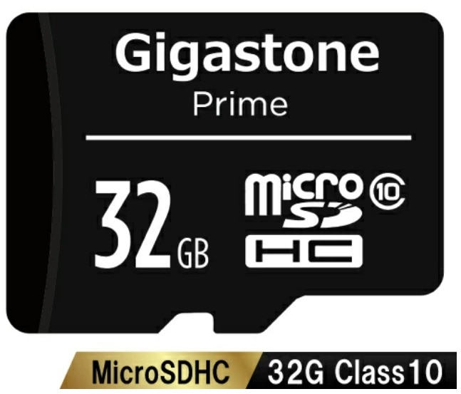 micro SD card 32GB SDJ[hP[Xt NX10 (class 10)XybN }CNSDJ[h Full HDrfIʐ^Ή