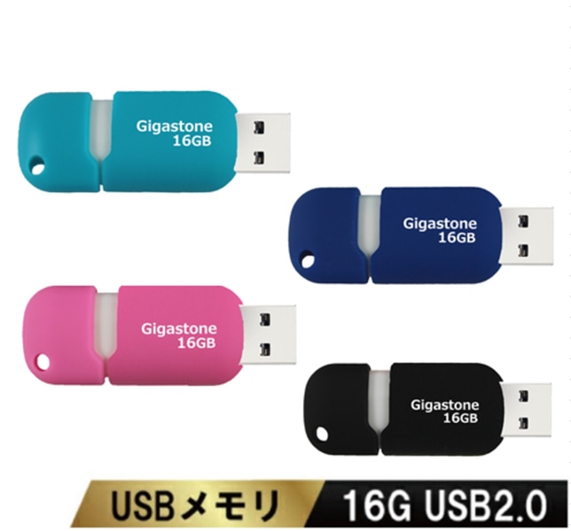 USB[iUSB2.0j16GB 4Zbg