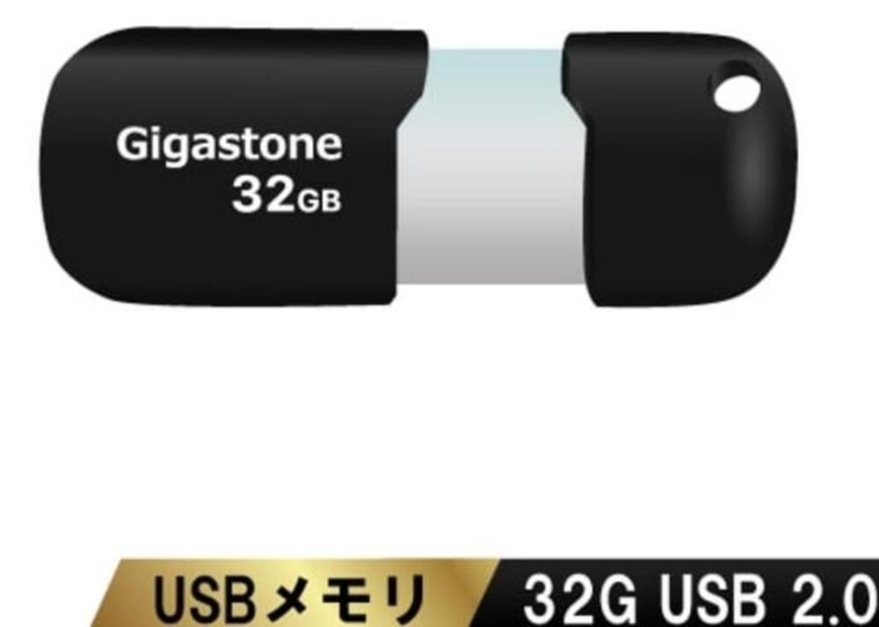 USB[ XCh USB2.0Ή 32GB