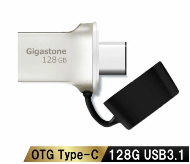 OTG USB-AAUSB Type-CΉ USB[ 128GB