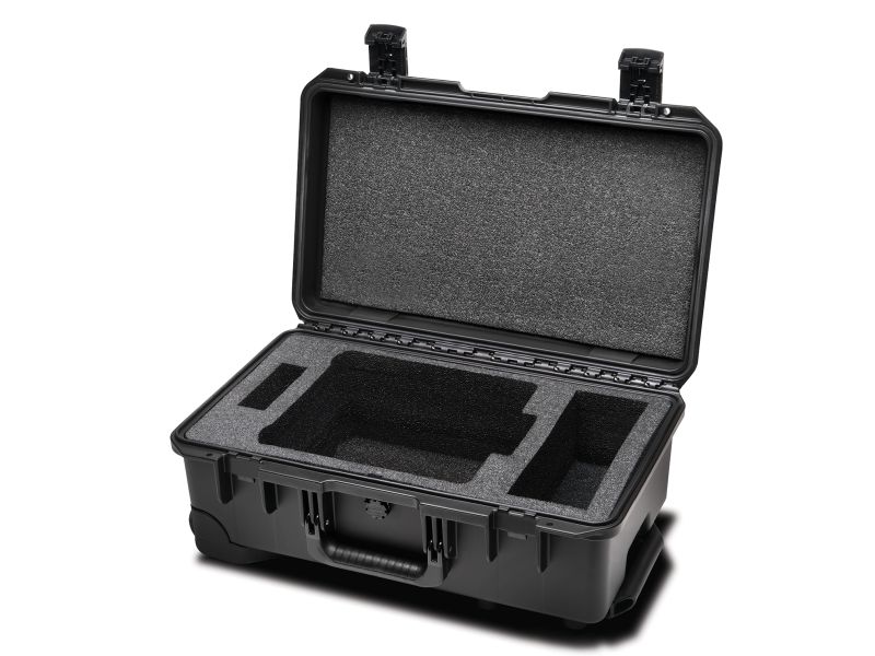 G-RAID SHUTTLE 4 / SHUTTLE SSD CASE PELI IM2500 WW