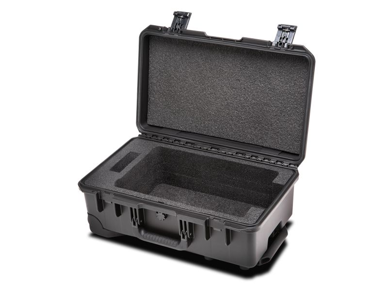 G-RAID SHUTTLE 8 CASE PELI IM2500 WW