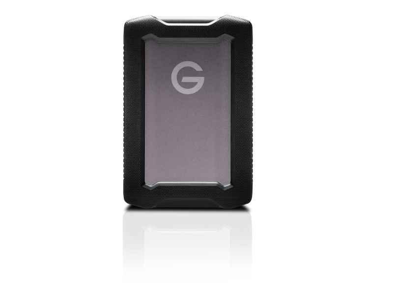 G-DRIVE ArmorATD SPACE GREY 1TB