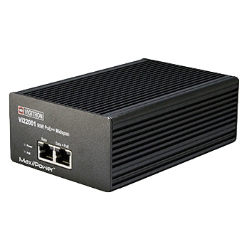 90W PoE++CWFN^ MaxiiPower Vi22001