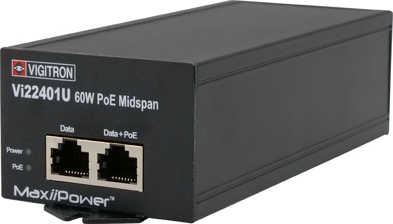 60W PoE++CWFN^ MaxiiPower Vi22401U