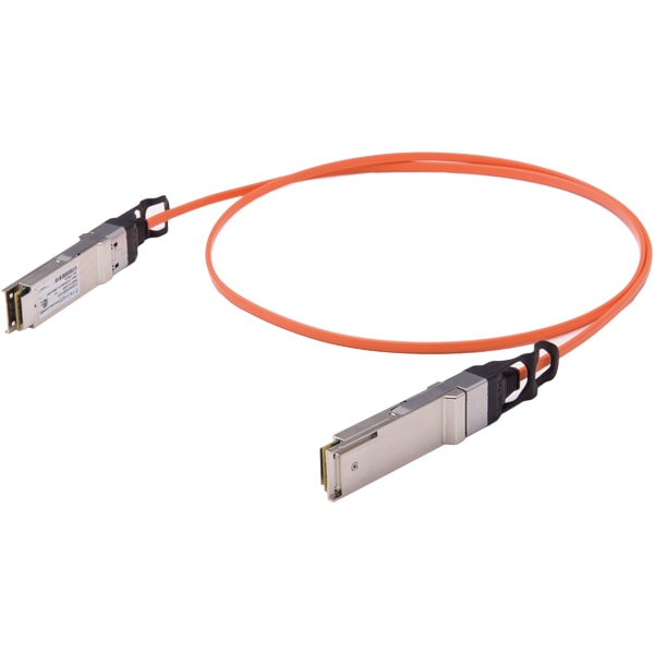 40G QSFP+ Active Optical Cable 1M