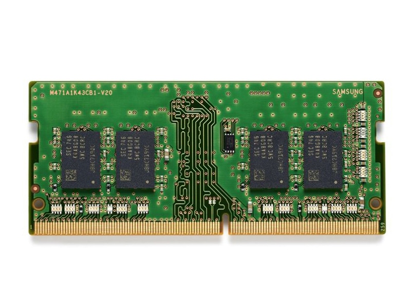 8GB DDR4 SDRAMW[(3200MT/s)