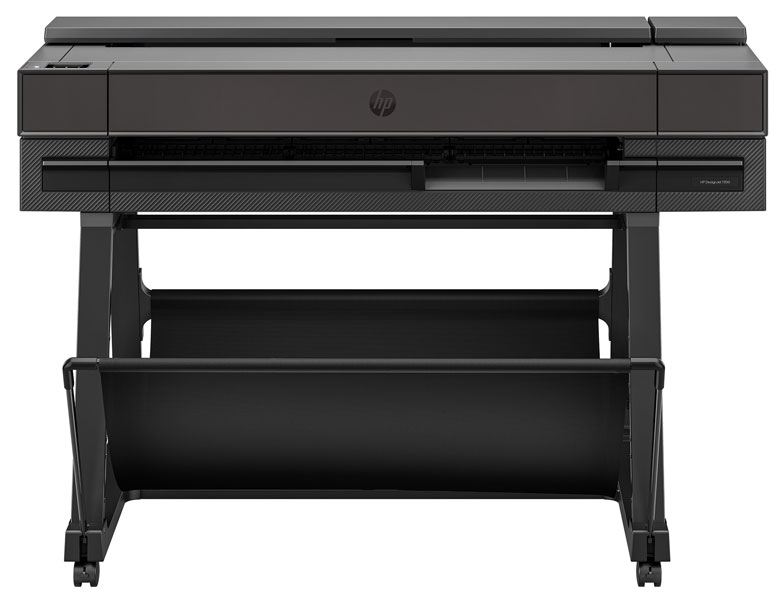 HP DesignJet T850 A0f