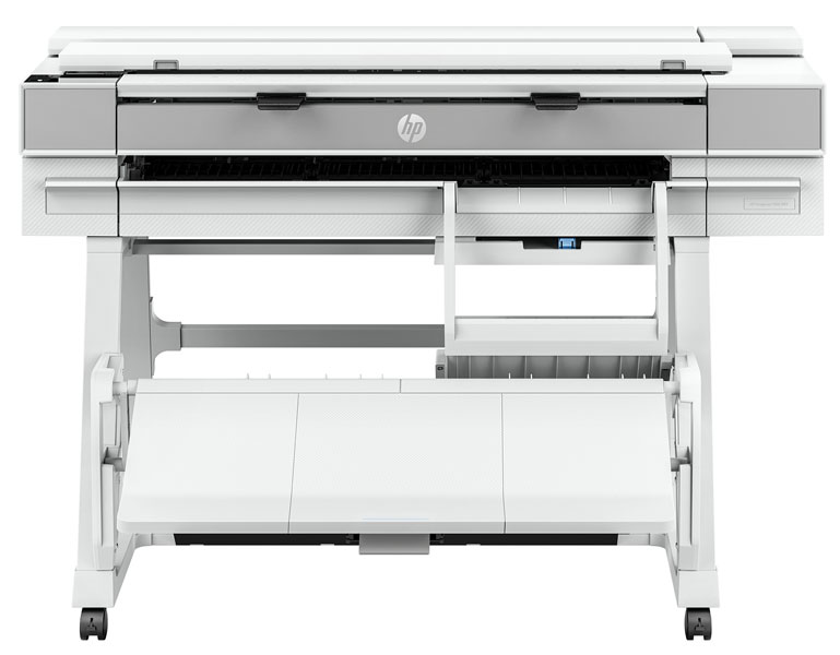 HP DesignJet T950 MFP A0f