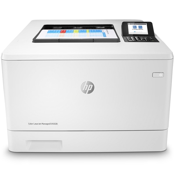 HP Color LaserJet Managed E45028dn