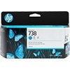 HP738CNJ[gbW VA 130ml