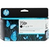 HP738BCNJ[gbW ubN 130ml