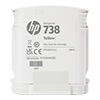 HP738CNJ[gbW CG[ 56ml