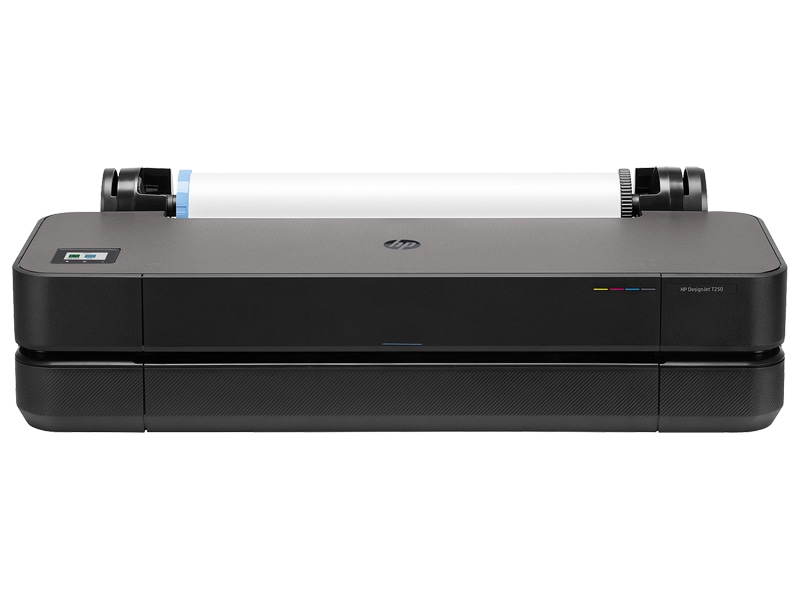 HP DesignJet T250