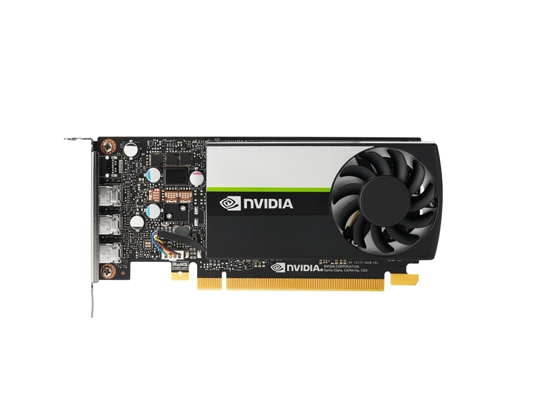 NVIDIA T400 4GB OtBbNXJ[h (PCI Express)