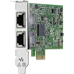 HPE Ethernet 1Gb 2-port BASE-T BCM5720 Adapter