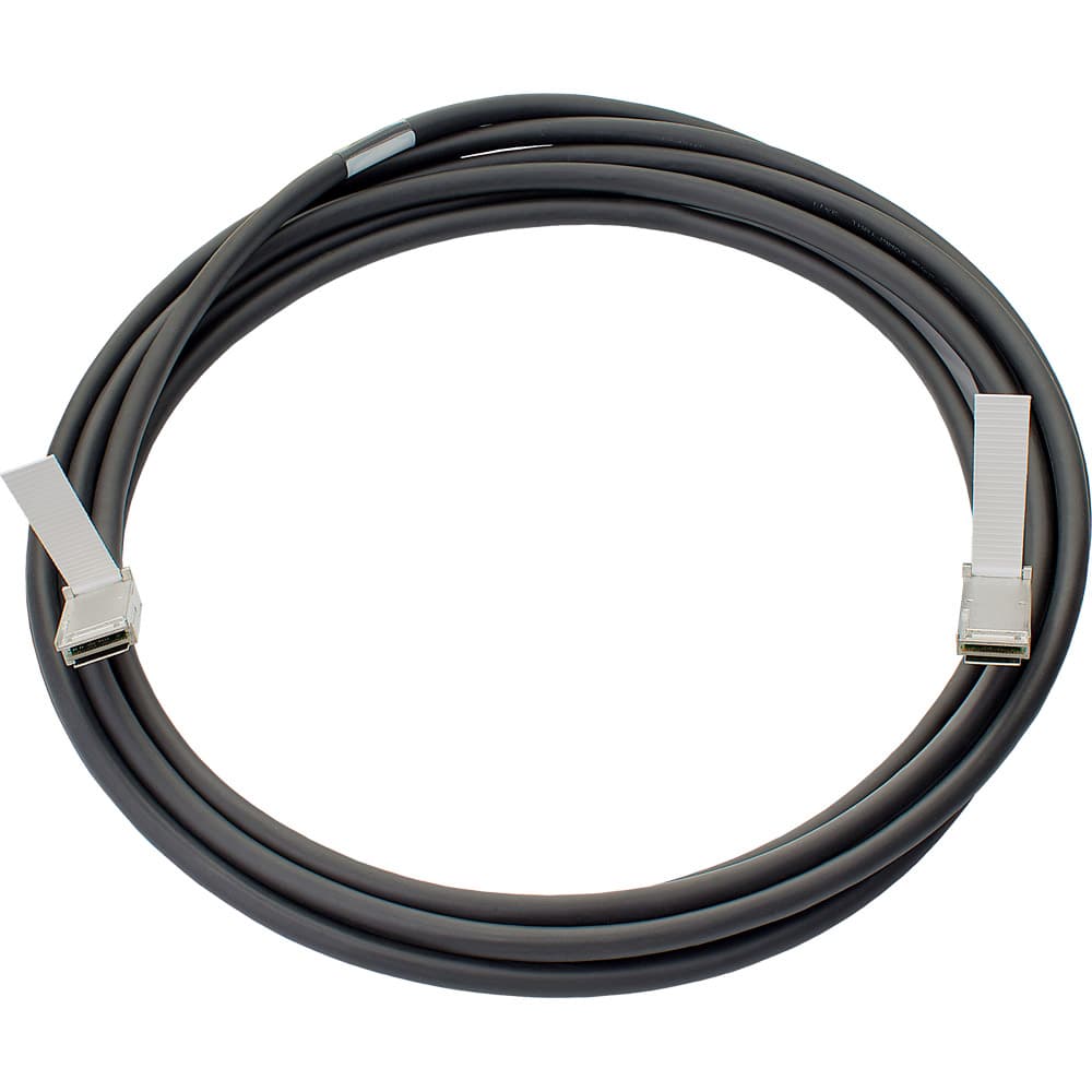 QSFP+ to QSFP+ DACP[u 3m