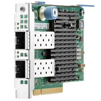 HPE Ethernet 10Gb 2-port FLR-SFP+ X710-DA2 Adapter