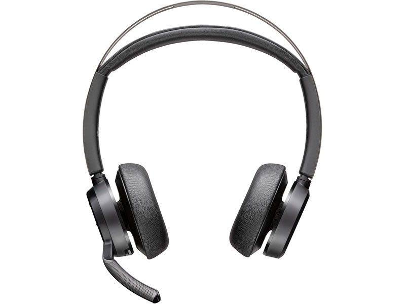 Poly Voyager Focus 2 USB-A Headset