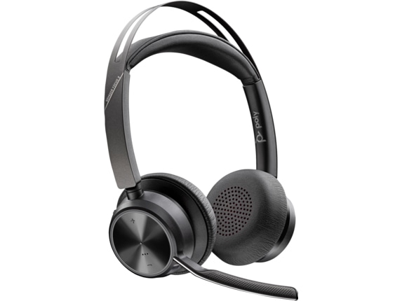 Poly Voyager Focus 2 USB-C Headset