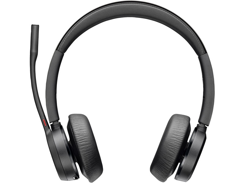 Poly Voyager 4320 USB-C Headset +BT700 dongle