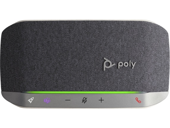 Poly Sync 20 Microsoft Teams Certified USB-A Speakerphone