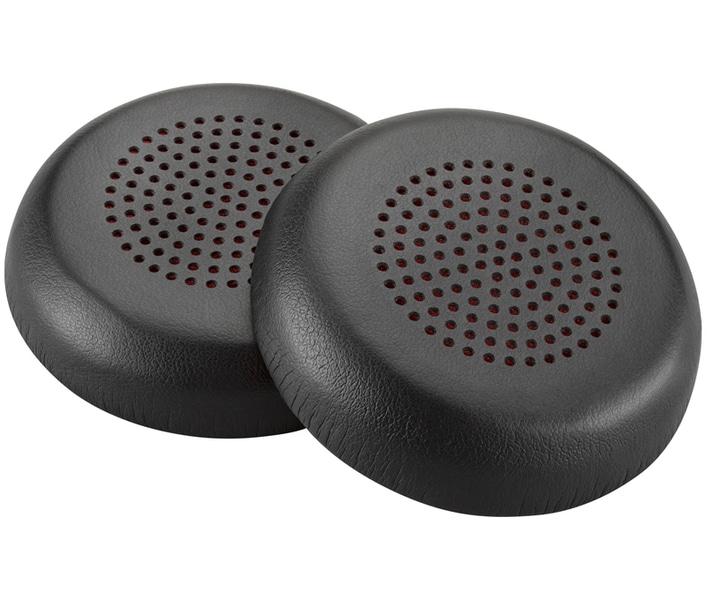 PLY VOY Focus 2 Lthret EarCushions(2)