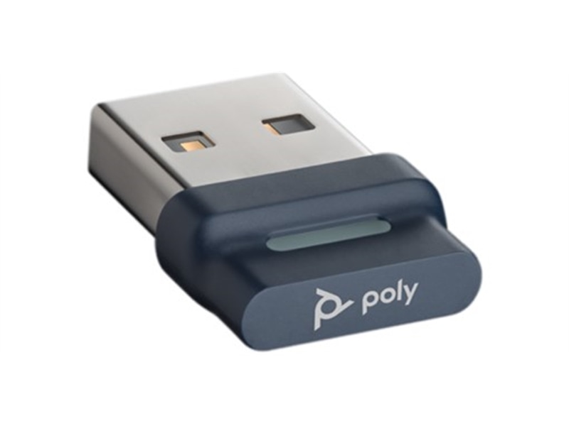 Poly BT700 USB-A Bluetooth Adapter