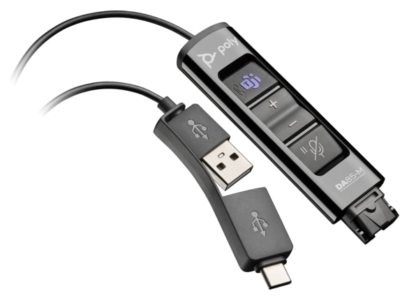 PLY DA85-M USB to Quick Disconnect A_v^[(IvV)