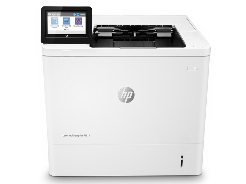 HP LaserJet Enterprise M611dn