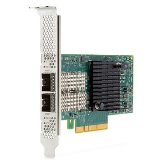 HPE Ethernet 10/25Gb 2-port SFP28 MCX4121A-ACUT Adapter