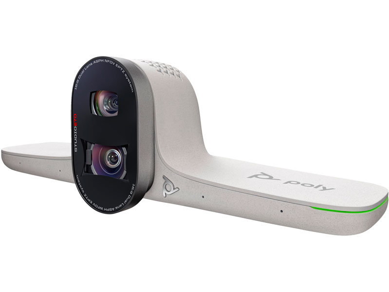 Poly Studio E70 Smart Camera