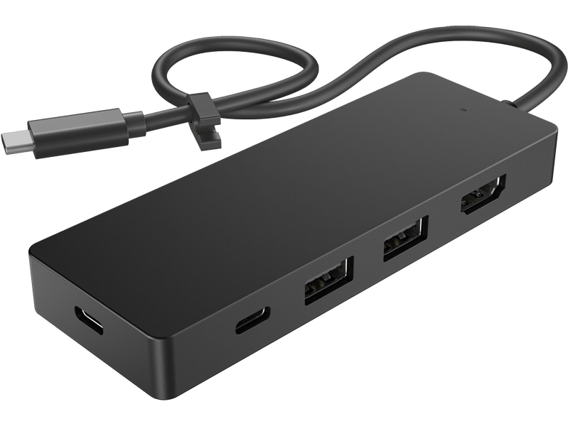 HP USB-C gxnu G3