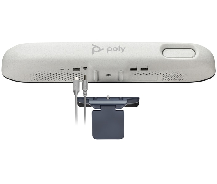 Poly Studio E70/P15/R30 Display Clamp