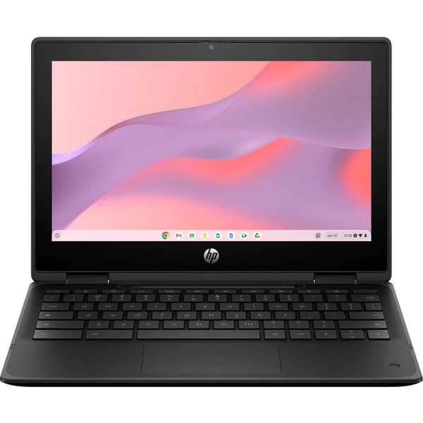 HP Fortis Flip G1m 11 Chromebook (Kompanio 520/4GB/eMMCE32GB/whCuȂ/Chrome OS/Office/11.6^)