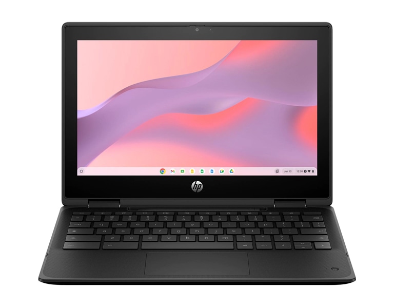 HP Fortis Flip G1m 11 Chromebook (Kompanio 520/8GB/eMMC 64GB/whCuȂ/Chrome OS/Office/11.6^)