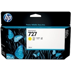 HP727CNJ[gbW CG[130ml