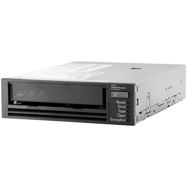 HPE StoreEver LTO7 Ultrium15000 e[vhCu(^)