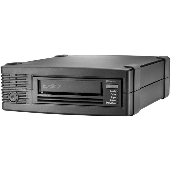 HPE StoreEver LTO7 Ultrium15000 e[vhCu(Ot^)