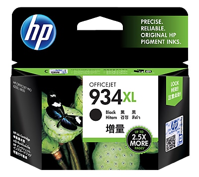 HP 934XL CNJ[gbW ()