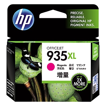 HP 935XL CNJ[gbW }[^()