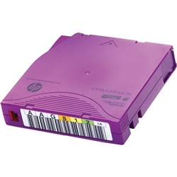 LTO6 Ultrium 6.25TB RW 20pbN (o[R[hxt)