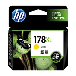 HP 178XL CNJ[gbW CG[()