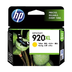 HP 920XL CNJ[gbW CG[