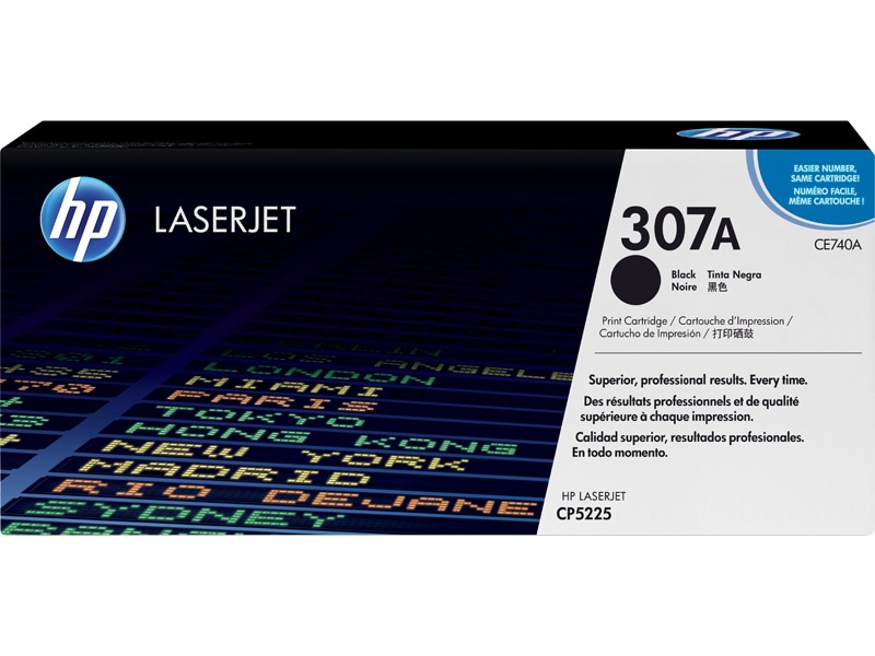 307A LaserJetgi[J[gbWij(CP5225dn)