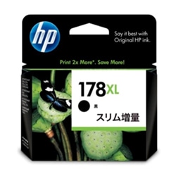 HP 178XL CNJ[gbW (X)